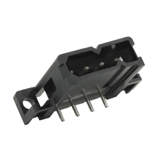SMS4PH-3TR29 Souriau-Sunbank by Eaton  Headers Male Pins